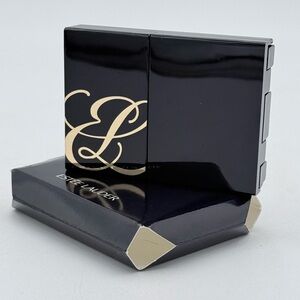 Estee Lauder Pure Color Eyeshadow Quad Satin & Shimmer NEW! Pink, Smokey, White